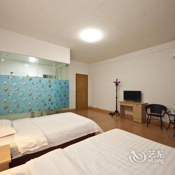 霞浦北岐松山海景度假屋酒店提供图片