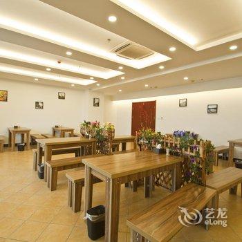 格林豪泰(兰陵县兰陵大厦商务酒店)酒店提供图片