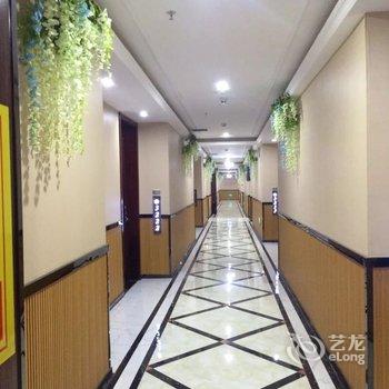 随州湖锦花园酒店酒店提供图片