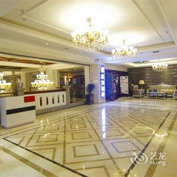 许昌蓝海岸假日酒店酒店提供图片