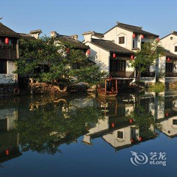 无锡巡塘书香府邸酒店酒店提供图片