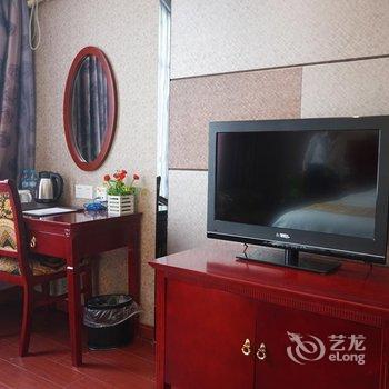 格林联盟(亳州市蒙城县周元西路县政府酒店)酒店提供图片