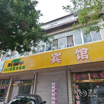 高青龙城宾馆酒店提供图片