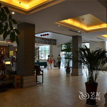 烟台磁山温泉养生度假公寓酒店酒店提供图片