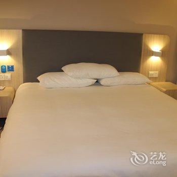 汉庭酒店(嘉兴海盐新桥北路店)酒店提供图片