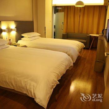 (新店)汉庭酒店(温州苍南龙港店)酒店提供图片