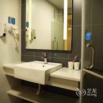 (新店)汉庭酒店(温州苍南龙港店)酒店提供图片