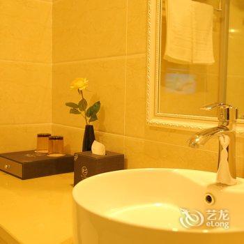 黄山滨江时尚主题酒店(屯溪老街店)酒店提供图片