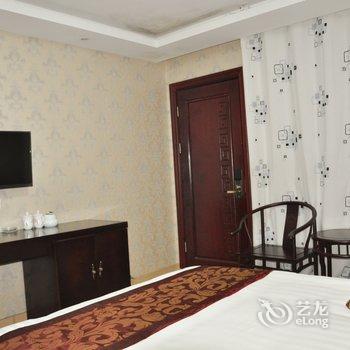 九华山西亚酒店酒店提供图片