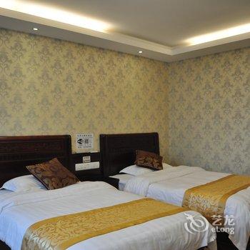 九华山西亚酒店酒店提供图片