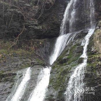 宏村东山别苑客栈酒店提供图片