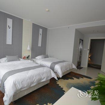郑州金龙时尚酒店酒店提供图片