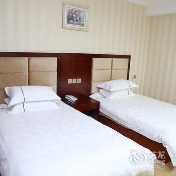 台州富豪大酒店酒店提供图片