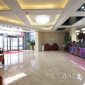 美宜家连锁酒店(新乡光彩市场店)酒店提供图片
