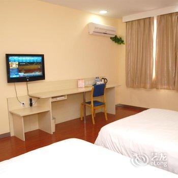 青岛恒德酒店(金沙滩店)酒店提供图片