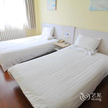 青岛恒德酒店(金沙滩店)酒店提供图片