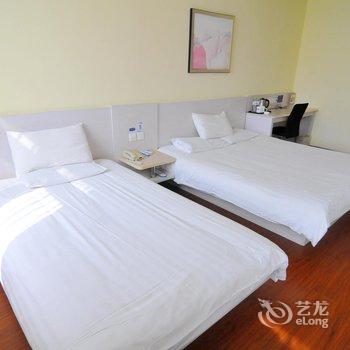 青岛恒德酒店(金沙滩店)酒店提供图片