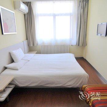 青岛恒德酒店(金沙滩店)酒店提供图片