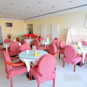 青岛恒德酒店(金沙滩店)酒店提供图片