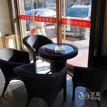 章丘百脉泉商务宾馆酒店提供图片