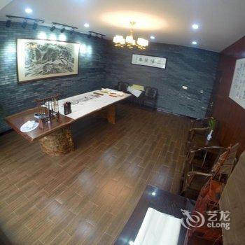 福鼎闲云居度假山庄酒店提供图片