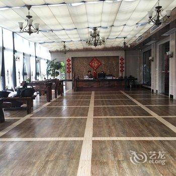 福鼎闲云居度假山庄酒店提供图片