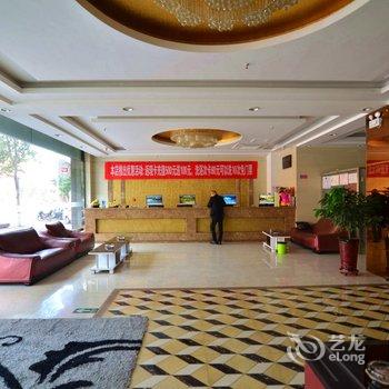 鑫盛泽商务宾馆酒店提供图片