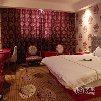 九江锦绣之星精品酒店酒店提供图片