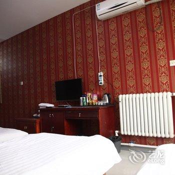 东明建国商务宾馆酒店提供图片