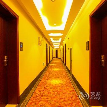 格林豪泰(兴化昭阳政府店)酒店提供图片