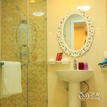 抚顺美宿服务型公寓式酒店(天朗店)酒店提供图片