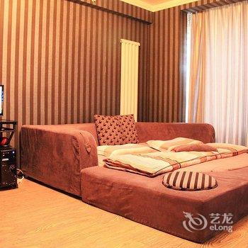 抚顺美宿服务型公寓式酒店(天朗店)酒店提供图片
