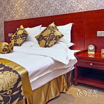 上海悦圆精品酒店(复旦儿科医院九星市场店)酒店提供图片