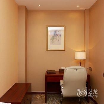 芜湖东庭酒店酒店提供图片