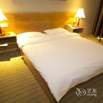 速8酒店(潍坊火车站店)酒店提供图片