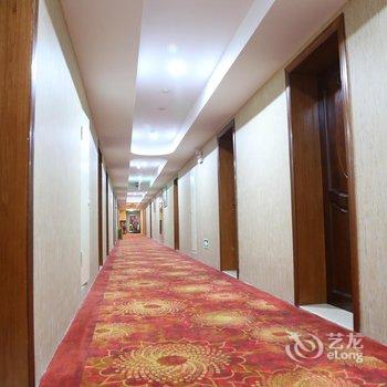 台州富豪大酒店酒店提供图片