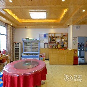 遂昌南尖岩立新农家乐酒店提供图片