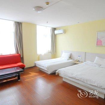 青岛恒德酒店(金沙滩店)酒店提供图片