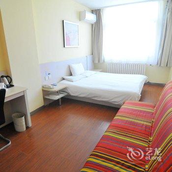 青岛恒德酒店(金沙滩店)酒店提供图片