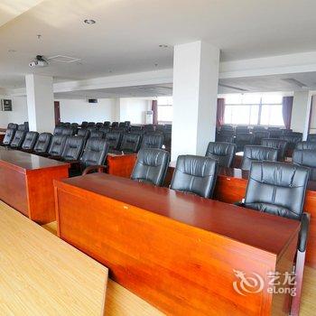 青岛恒德酒店(金沙滩店)酒店提供图片