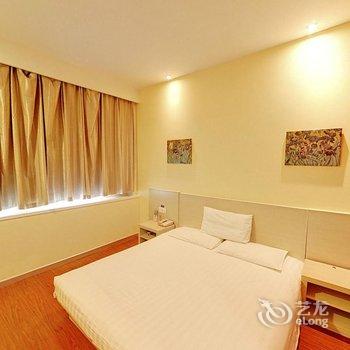 青岛恒德酒店(金沙滩店)酒店提供图片