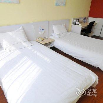 青岛恒德酒店(金沙滩店)酒店提供图片