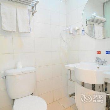 青岛恒德酒店(金沙滩店)酒店提供图片