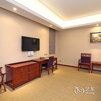 上海悦圆精品酒店(复旦儿科医院九星市场店)酒店提供图片