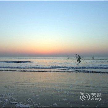 日照林海渔家酒店提供图片