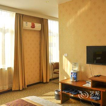 锦恒快捷酒店酒店提供图片