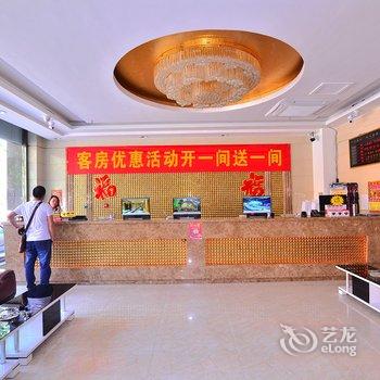 鑫盛泽商务宾馆酒店提供图片