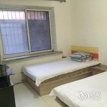 吉林百金客时尚旅店酒店提供图片