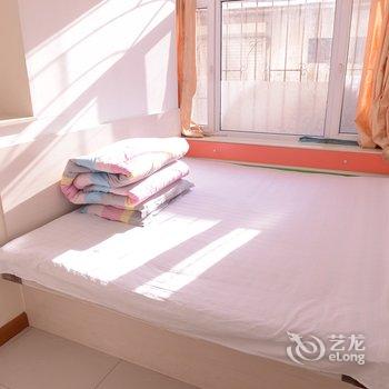 吉林百金客时尚旅店酒店提供图片