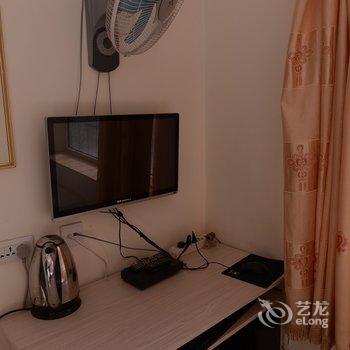 吉林百金客时尚旅店酒店提供图片